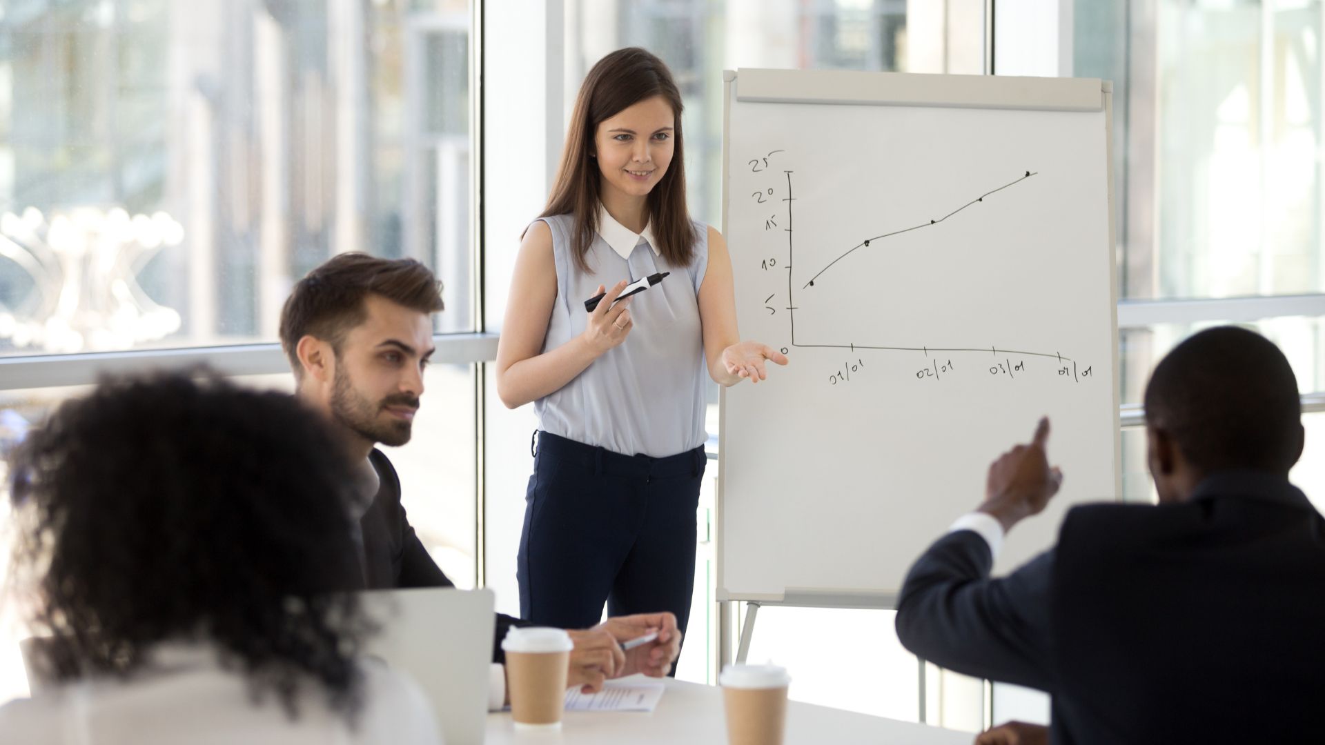 Estrategia de ventas